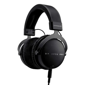هدفون با سیم بیرداینامیک مدل DT 1770 Pro